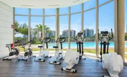 Revente - Apartment -
Orihuela Costa - Los Dolses