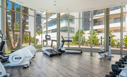 Revente - Apartment -
Orihuela Costa - Los Dolses