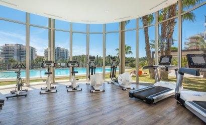 Revente - Apartment -
Orihuela Costa - Los Dolses