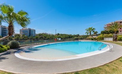 Revente - Apartment -
Orihuela Costa - Los Dolses