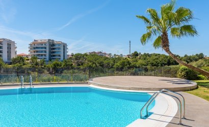 Revente - Apartment -
Orihuela Costa - Los Dolses