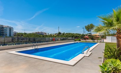 Revente - Apartment -
Orihuela Costa - Los Dolses