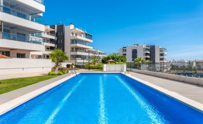 Revente - Apartment -
Orihuela Costa - Los Dolses