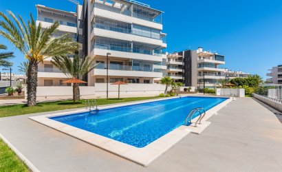 Revente - Apartment -
Orihuela Costa - Los Dolses
