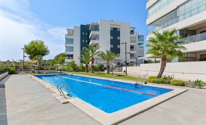 Revente - Apartment -
Orihuela Costa - Los Dolses