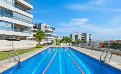 Revente - Apartment -
Orihuela Costa - Los Dolses