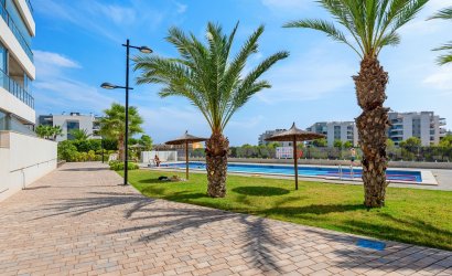 Revente - Apartment -
Orihuela Costa - Los Dolses