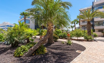 Revente - Apartment -
Orihuela Costa - Los Dolses