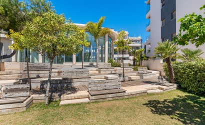 Revente - Apartment -
Orihuela Costa - Los Dolses