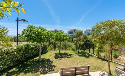Revente - Apartment -
Orihuela Costa - Los Dolses