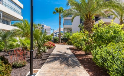 Revente - Apartment -
Orihuela Costa - Los Dolses