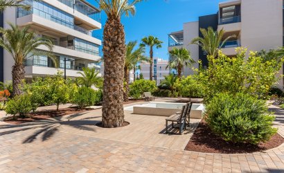Revente - Apartment -
Orihuela Costa - Los Dolses