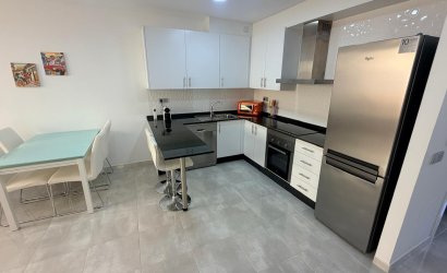 Herverkoop - Appartement / flat -
Orihuela Costa - Lomas de Cabo Roig