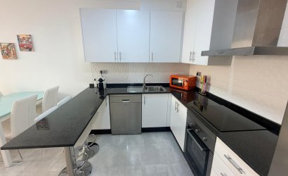 Herverkoop - Appartement / flat -
Orihuela Costa - Lomas de Cabo Roig