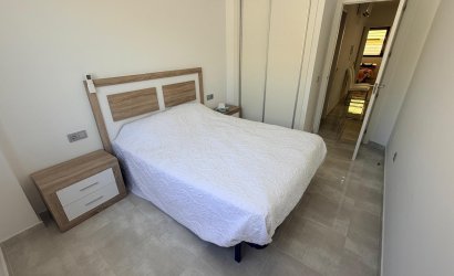 Herverkoop - Appartement / flat -
Orihuela Costa - Lomas de Cabo Roig