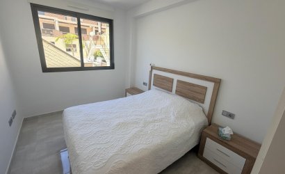 Herverkoop - Appartement / flat -
Orihuela Costa - Lomas de Cabo Roig