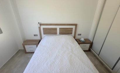 Herverkoop - Appartement / flat -
Orihuela Costa - Lomas de Cabo Roig