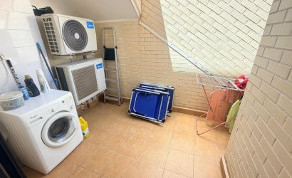 Herverkoop - Appartement / flat -
Orihuela Costa - Lomas de Cabo Roig
