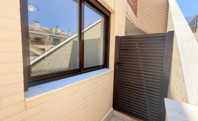 Herverkoop - Appartement / flat -
Orihuela Costa - Lomas de Cabo Roig