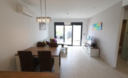 Herverkoop - Bungalow -
Guardamar del Segura - Costa Blanca