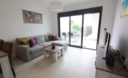 Herverkoop - Bungalow -
Guardamar del Segura - Costa Blanca