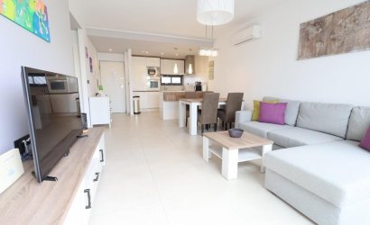 Herverkoop - Bungalow -
Guardamar del Segura - Costa Blanca
