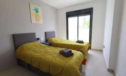 Herverkoop - Bungalow -
Guardamar del Segura - Costa Blanca