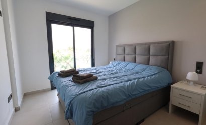 Herverkoop - Bungalow -
Guardamar del Segura - Costa Blanca