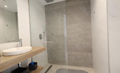 Herverkoop - Bungalow -
Guardamar del Segura - Costa Blanca