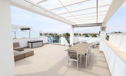 Herverkoop - Bungalow -
Guardamar del Segura - Costa Blanca