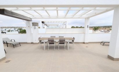 Herverkoop - Bungalow -
Guardamar del Segura - Costa Blanca