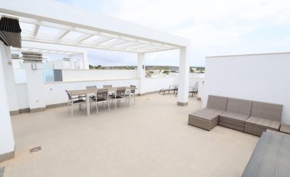 Herverkoop - Bungalow -
Guardamar del Segura - Costa Blanca