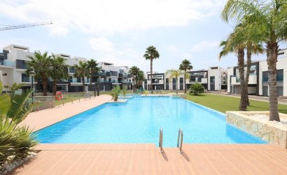 Herverkoop - Bungalow -
Guardamar del Segura - Costa Blanca