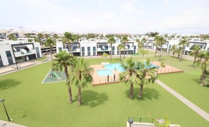Herverkoop - Bungalow -
Guardamar del Segura - Costa Blanca