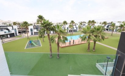 Herverkoop - Bungalow -
Guardamar del Segura - Costa Blanca