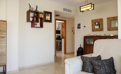 Herverkoop - Apartment -
Torrox Costa - Costa del Sol