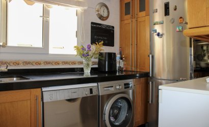 Herverkoop - Apartment -
Torrox Costa - Costa del Sol