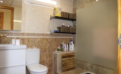 Herverkoop - Apartment -
Torrox Costa - Costa del Sol
