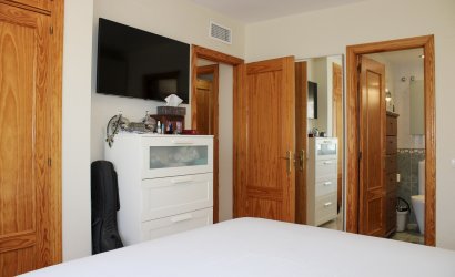 Herverkoop - Apartment -
Torrox Costa - Costa del Sol