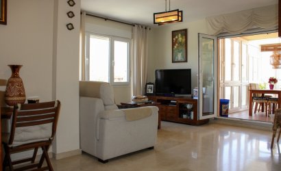 Herverkoop - Apartment -
Torrox Costa - Costa del Sol