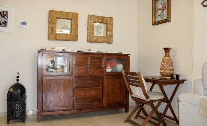 Herverkoop - Apartment -
Torrox Costa - Costa del Sol