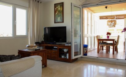 Herverkoop - Apartment -
Torrox Costa - Costa del Sol