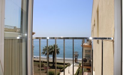 Herverkoop - Apartment -
Torrox Costa - Costa del Sol