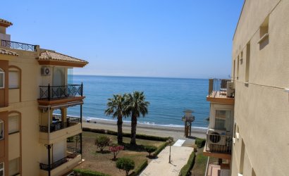 Herverkoop - Apartment -
Torrox Costa - Costa del Sol