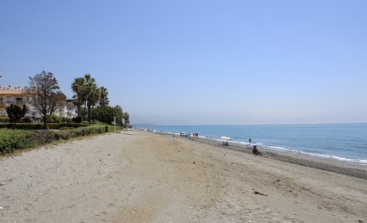 Herverkoop - Apartment -
Torrox Costa - Costa del Sol
