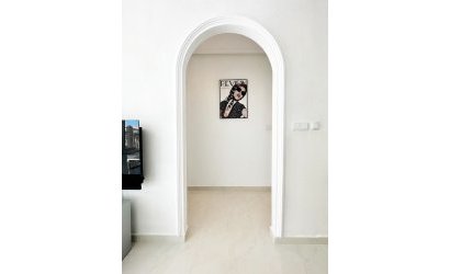 Resale - Villa -
San Miguel de Salinas - Inland