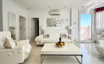 Resale - Villa -
San Miguel de Salinas - Inland