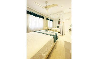 Resale - Villa -
San Miguel de Salinas - Inland