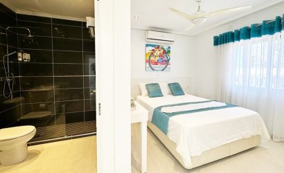 Resale - Villa -
San Miguel de Salinas - Inland
