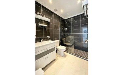 Resale - Villa -
San Miguel de Salinas - Inland